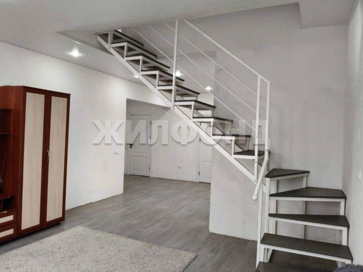 Коттедж/дом Арбатская улица