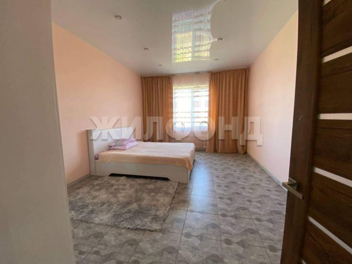 Коттедж/дом Тверская улица