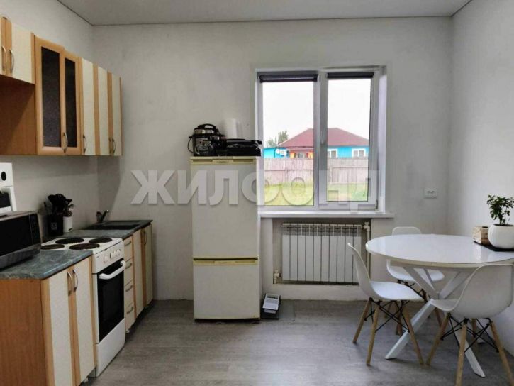 Коттедж/дом Арбатская улица