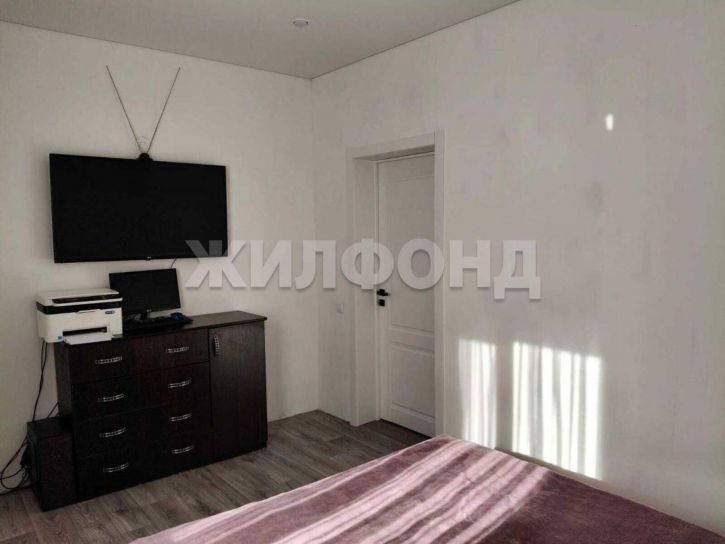 Коттедж/дом Арбатская улица