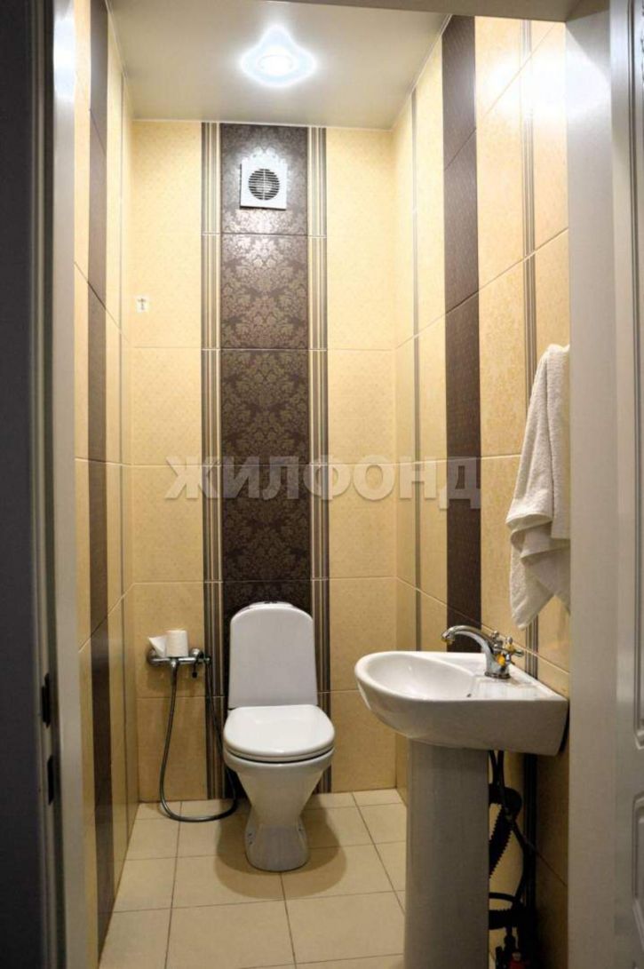 Коттедж/дом Луговая улица, д.11