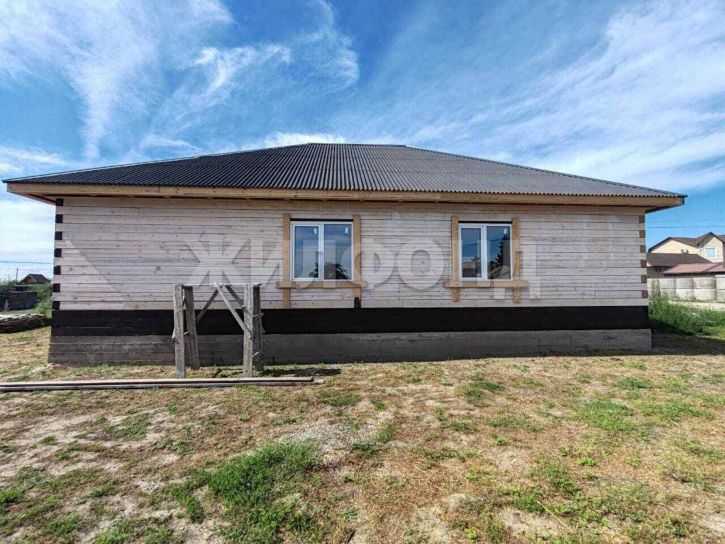 Коттедж/дом Белова улица