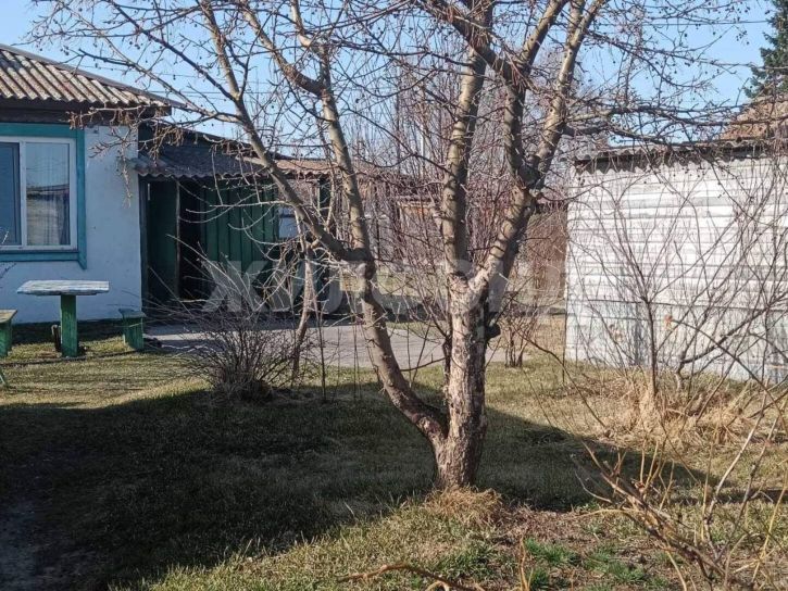 Коттедж/дом Молодежная улица