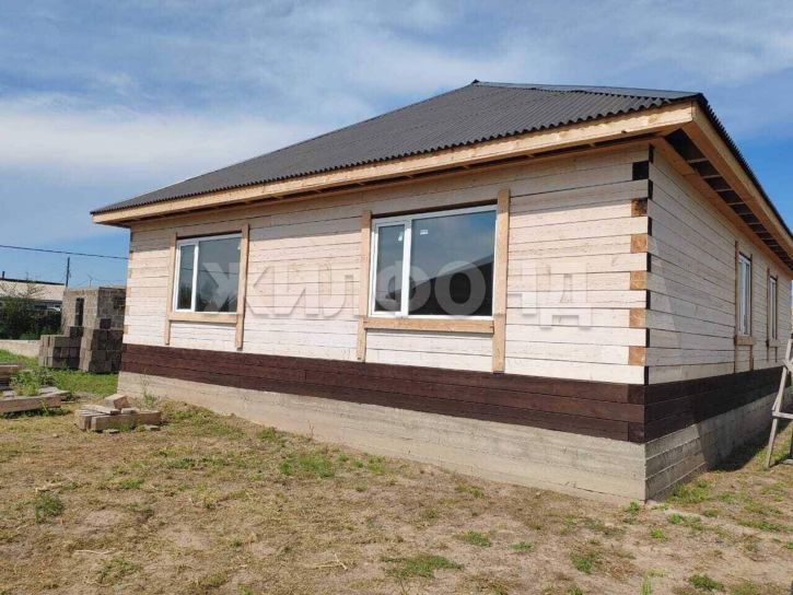 Коттедж/дом Белова улица