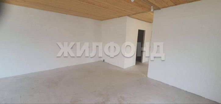 Коттедж/дом Молодежная улица