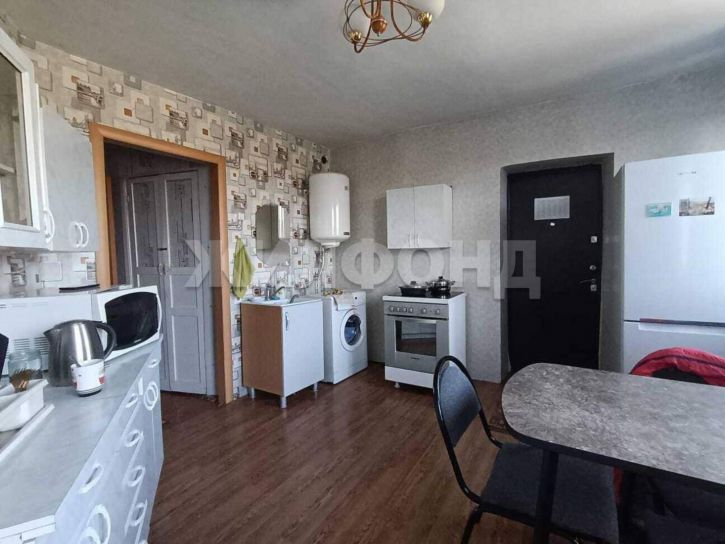 Коттедж/дом Молодежная улица