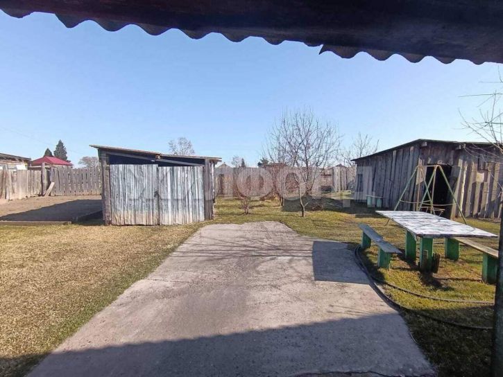 Коттедж/дом Молодежная улица