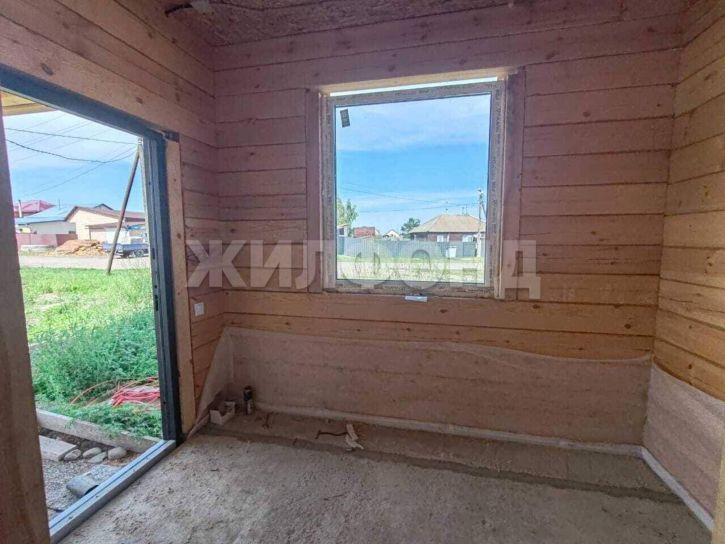 Коттедж/дом Белова улица