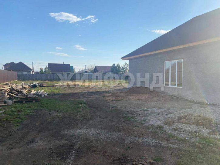 Коттедж/дом Черногорская улица