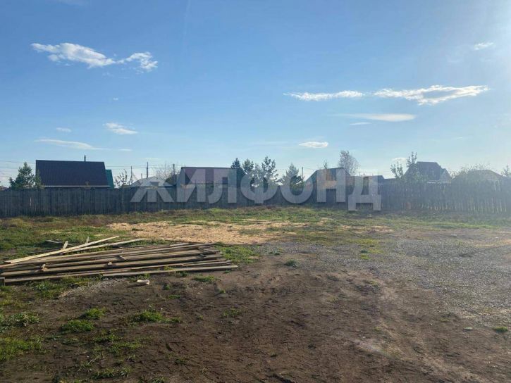 Коттедж/дом Черногорская улица