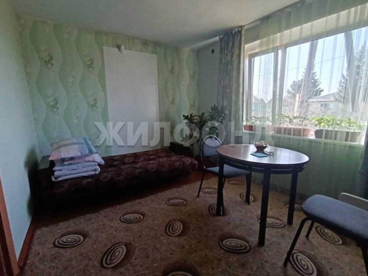 Коттедж/дом Молодежная улица