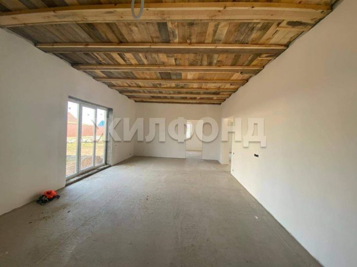 Коттедж/дом Черногорская улица