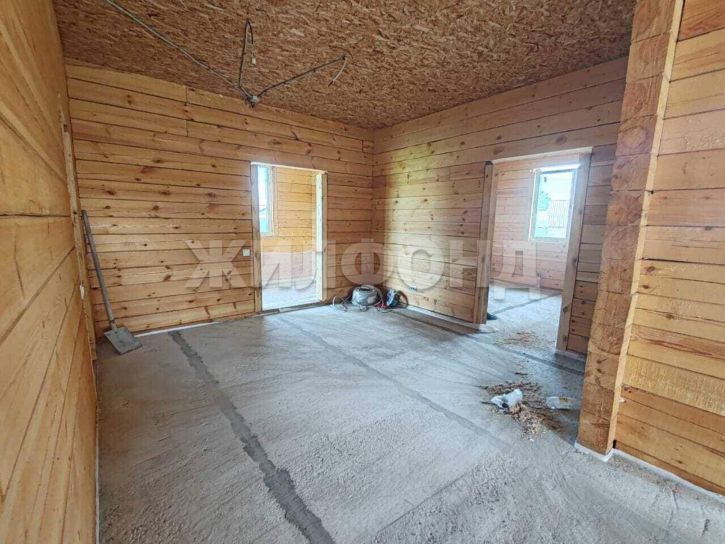 Коттедж/дом Белова улица