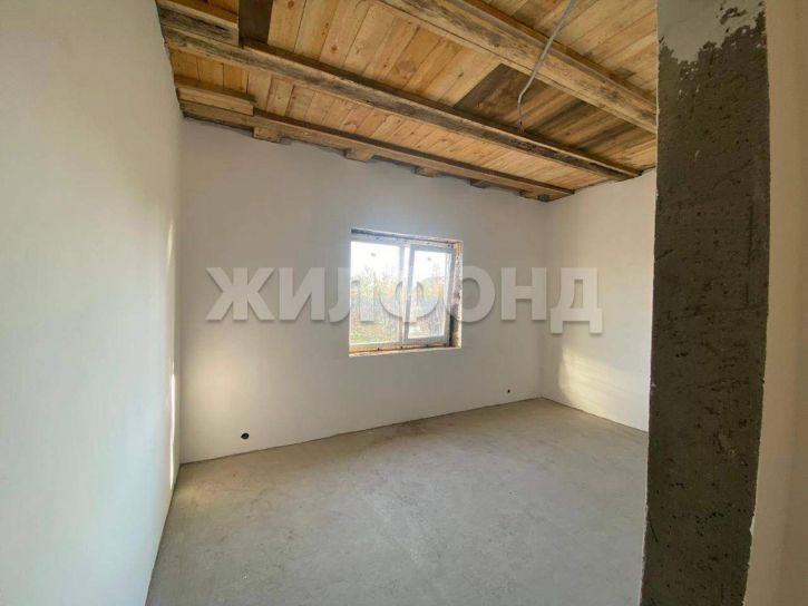 Коттедж/дом Черногорская улица