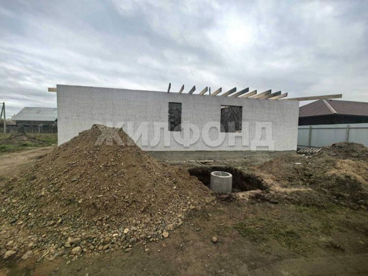 Коттедж/дом Тихая улица