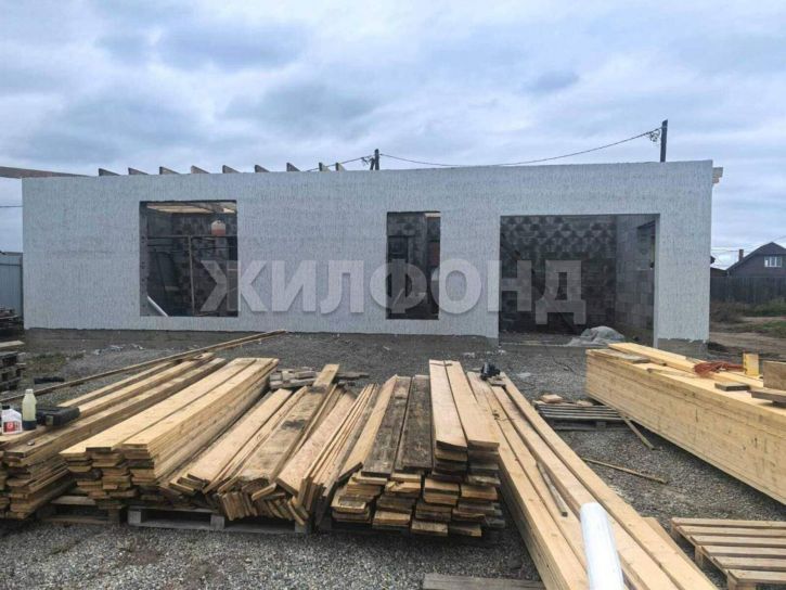 Коттедж/дом Тихая улица