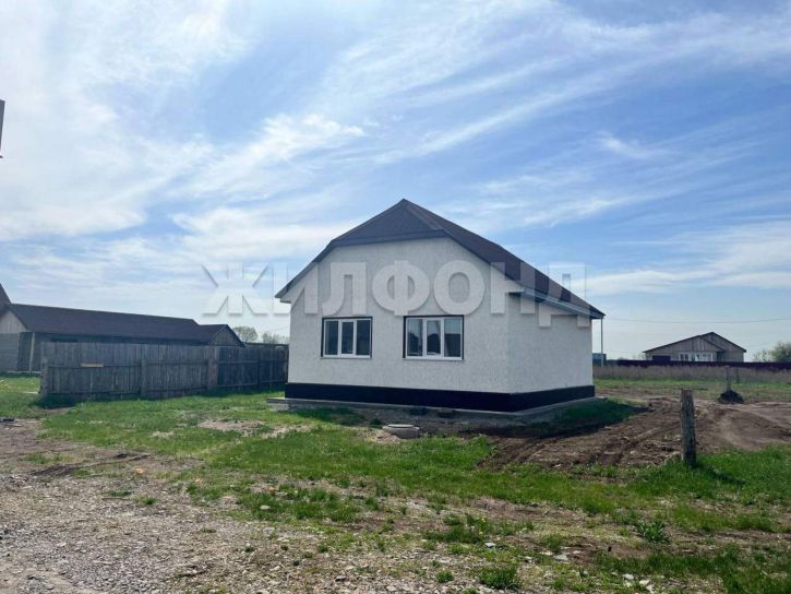 Коттедж/дом Тепличная улица