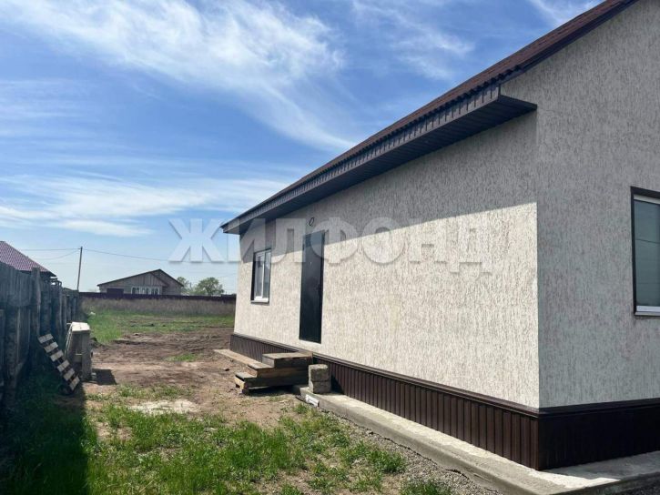 Коттедж/дом Тепличная улица