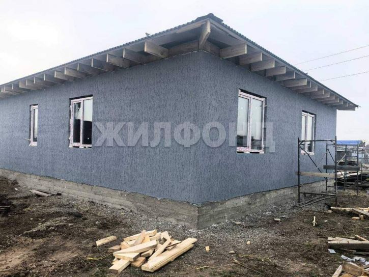 Коттедж/дом Тихая улица