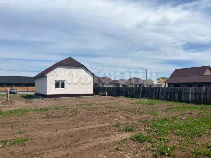 Коттедж/дом Тепличная улица