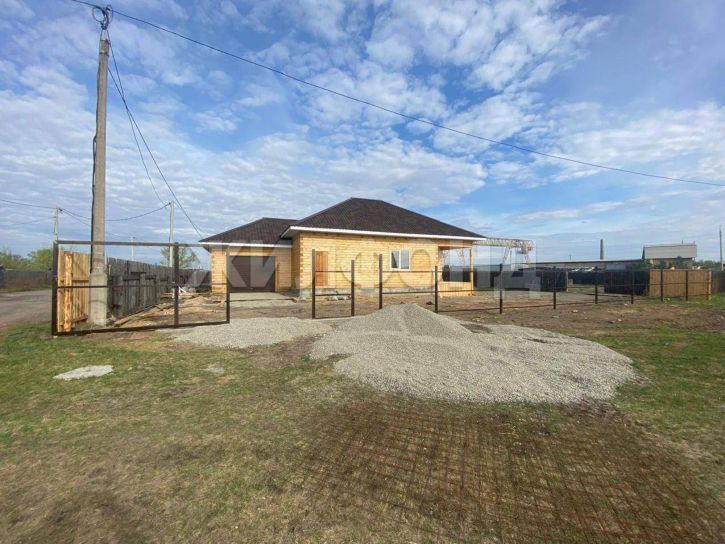 Коттедж/дом Камская улица