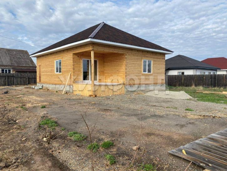 Коттедж/дом Камская улица