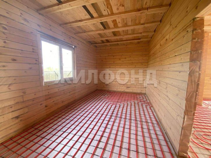 Коттедж/дом Камская улица