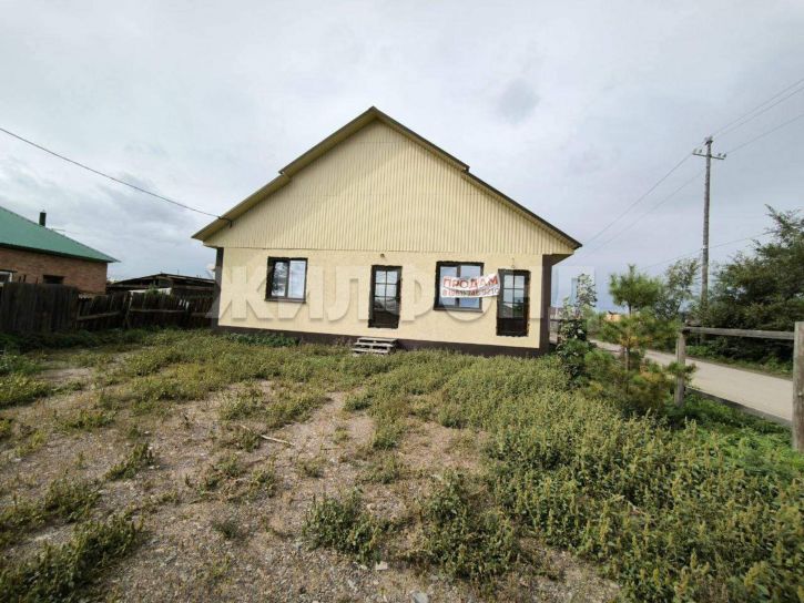 Коттедж/дом Мира улица