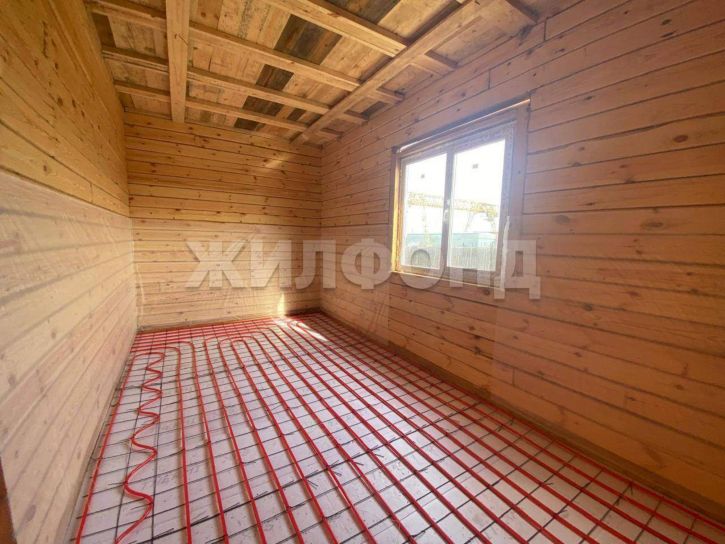 Коттедж/дом Камская улица