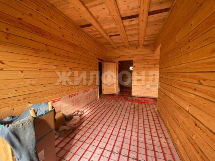 Коттедж/дом Камская улица