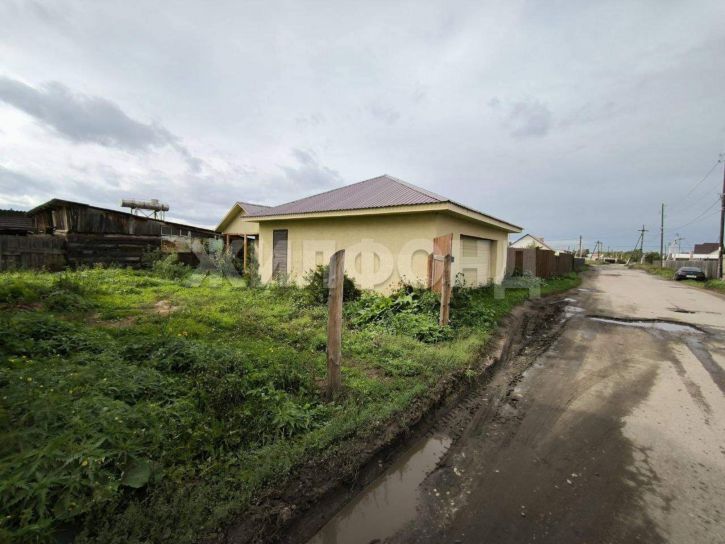 Коттедж/дом Мира улица