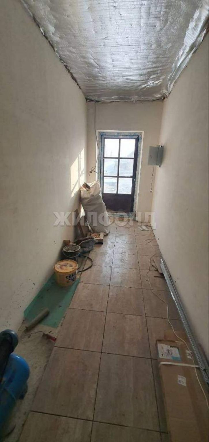 Коттедж/дом Мира улица