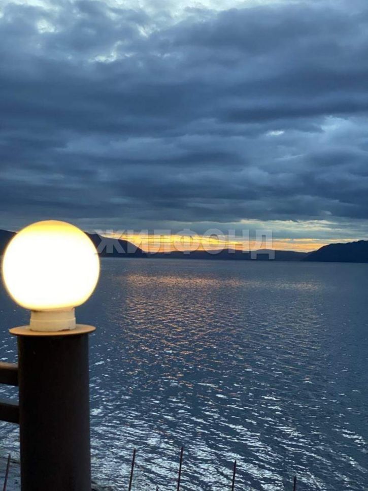 Коттедж/дом В районе УМ-7 общество Сибиряк гаражно-строительный кооп., д.ул.Первая