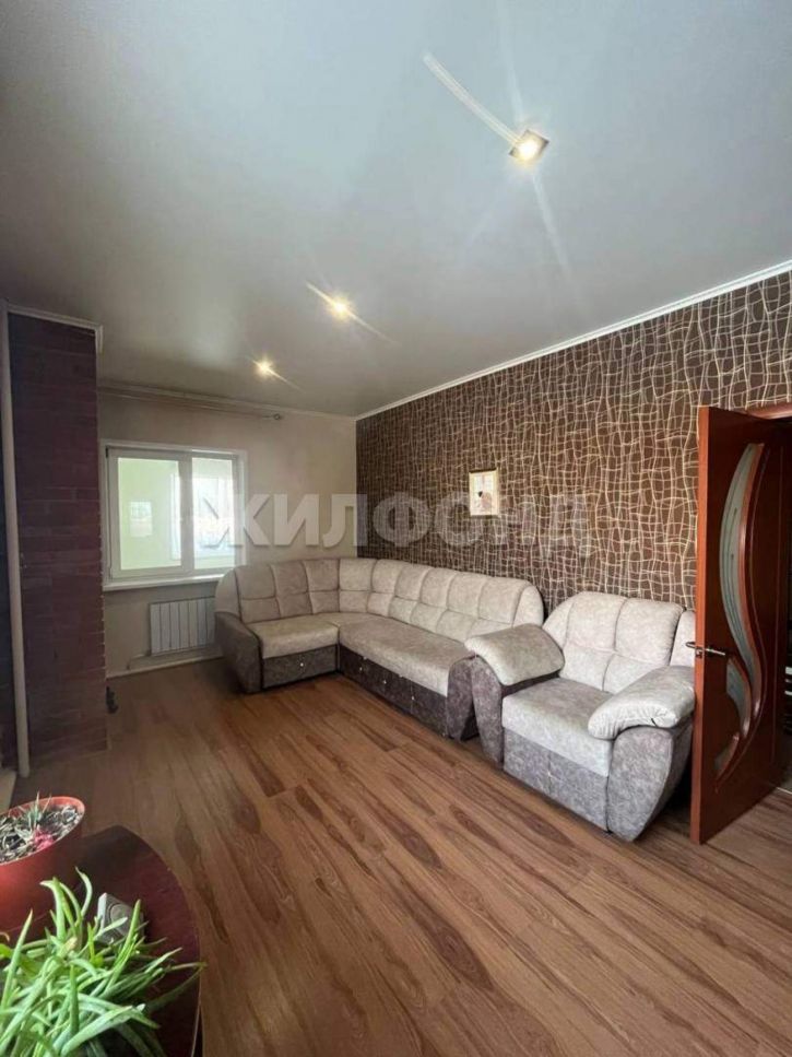 Коттедж/дом Перспективная улица