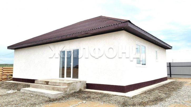 Коттедж/дом Горького улица