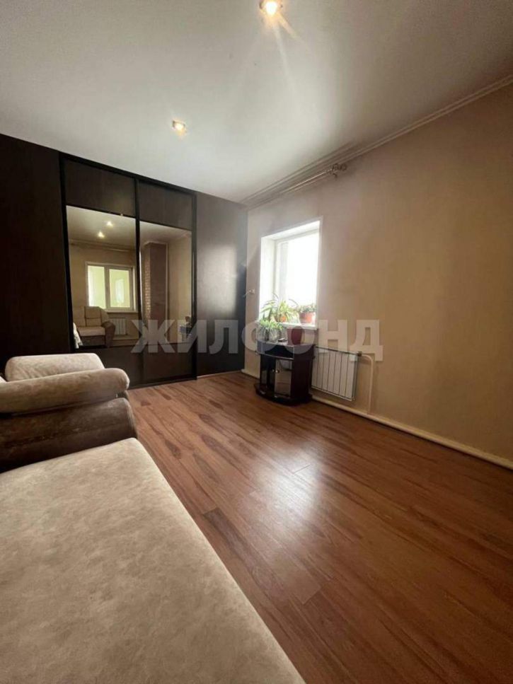 Коттедж/дом Перспективная улица