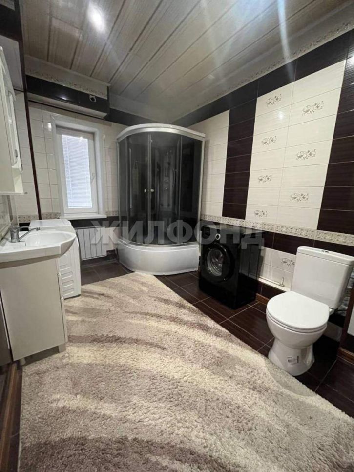 Коттедж/дом Перспективная улица