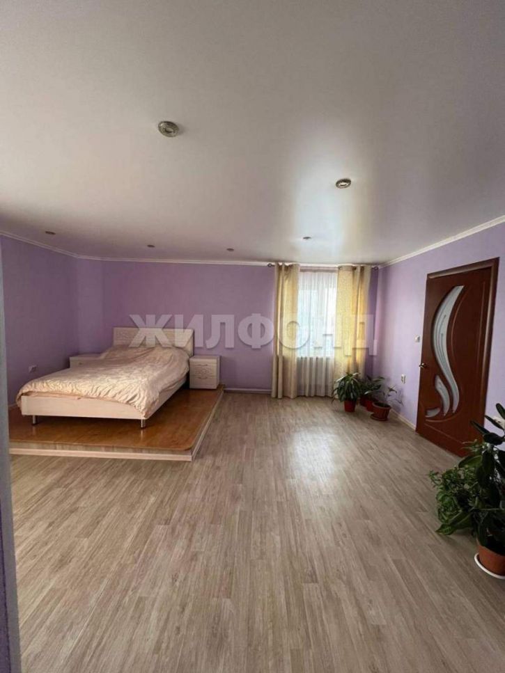 Коттедж/дом Перспективная улица