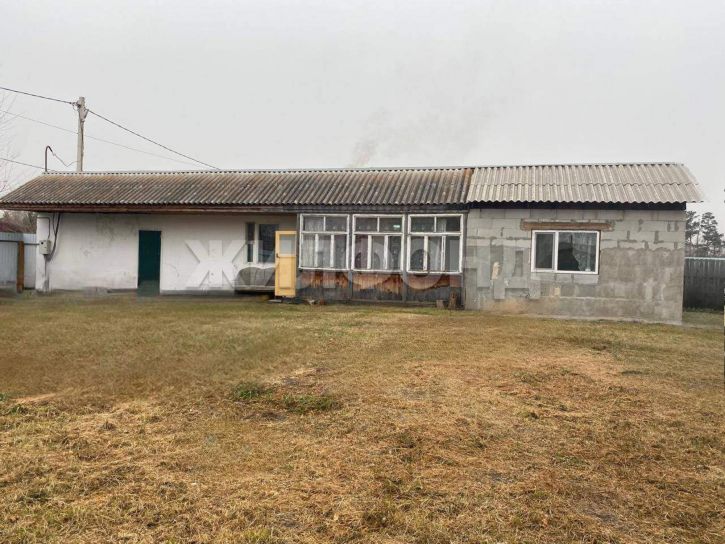 Коттедж/дом Строительная улица