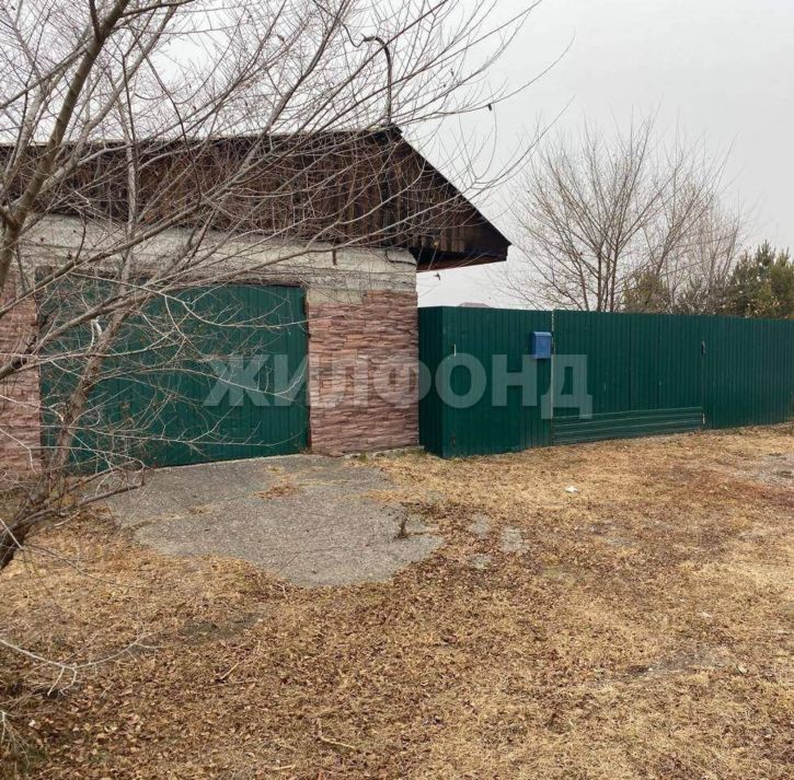 Коттедж/дом Строительная улица