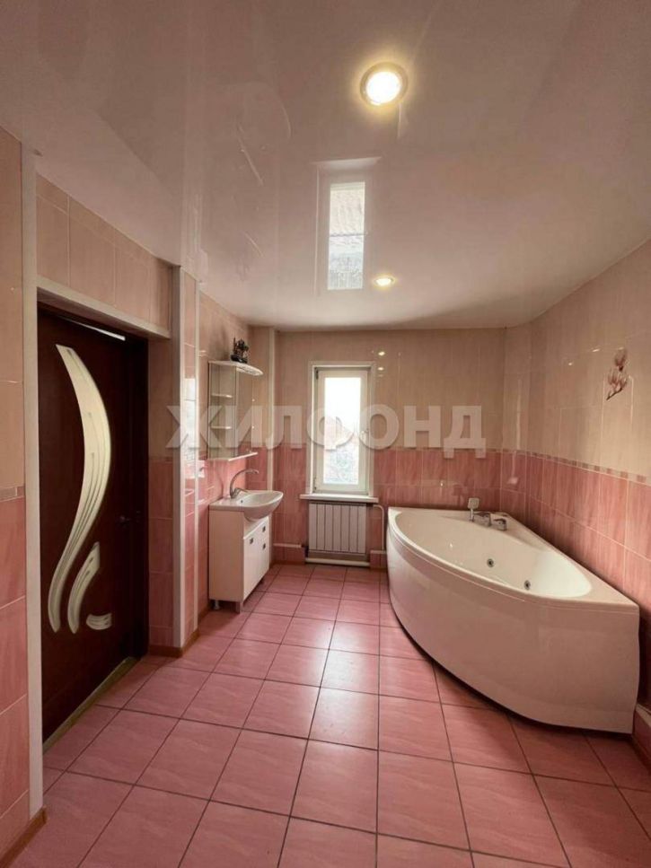 Коттедж/дом Перспективная улица