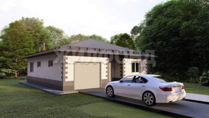 Коттедж/дом Ленина улица