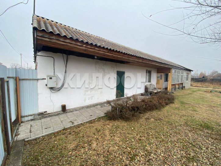 Коттедж/дом Строительная улица