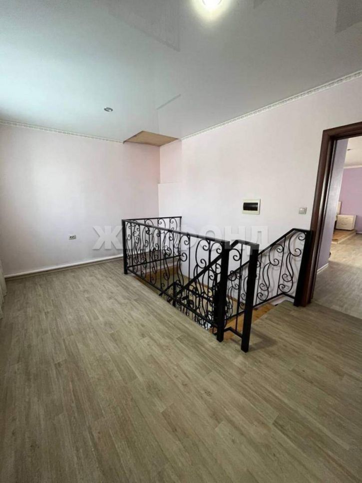 Коттедж/дом Перспективная улица