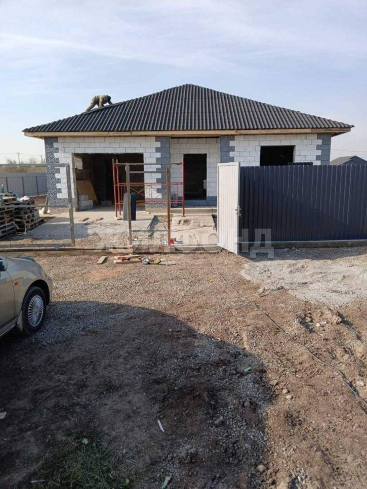 Коттедж/дом Ленина улица