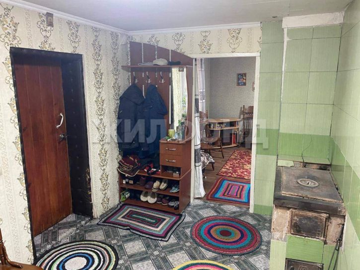 Коттедж/дом Строительная улица