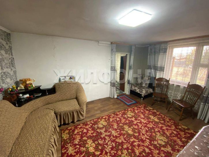 Коттедж/дом Строительная улица