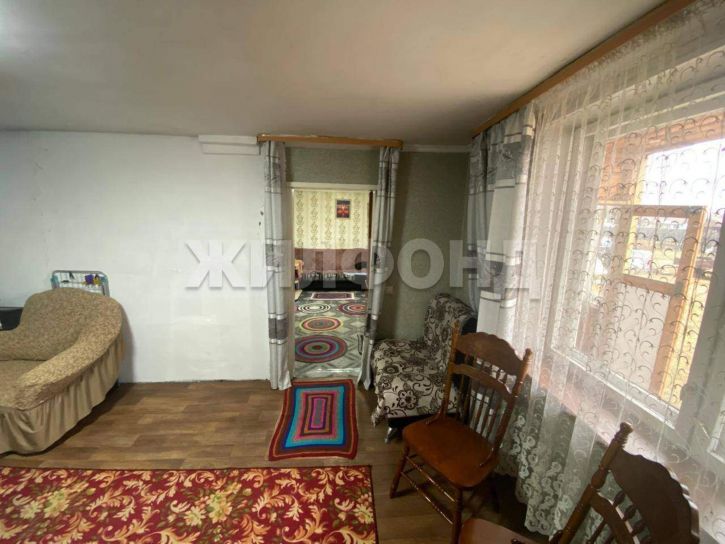 Коттедж/дом Строительная улица