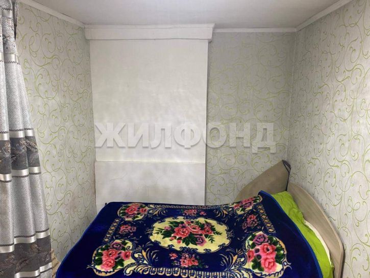 Коттедж/дом Строительная улица