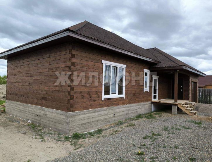 Коттедж/дом Абаканская улица